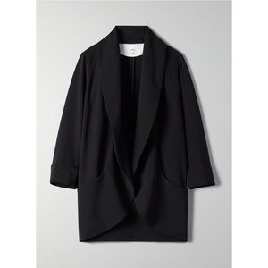 Aritzia Wilfred Chevalier Jacket/ blazer